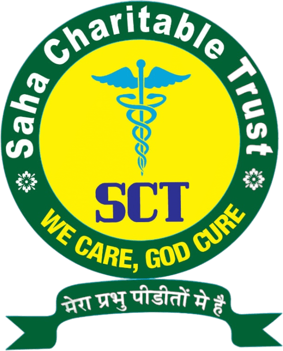 About Us Saha Charitable Trust 